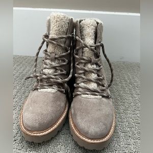 Dolce vita boots